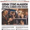 Grimm Brings Staten Island Back To GOP